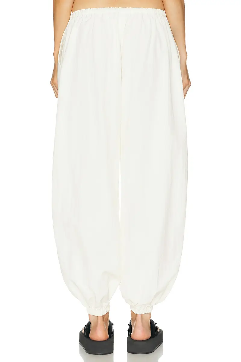 EAVES Leny Parachute Pant | Thumbnail 4 EAVES Leny Parachute Pant | Thumbnail 4