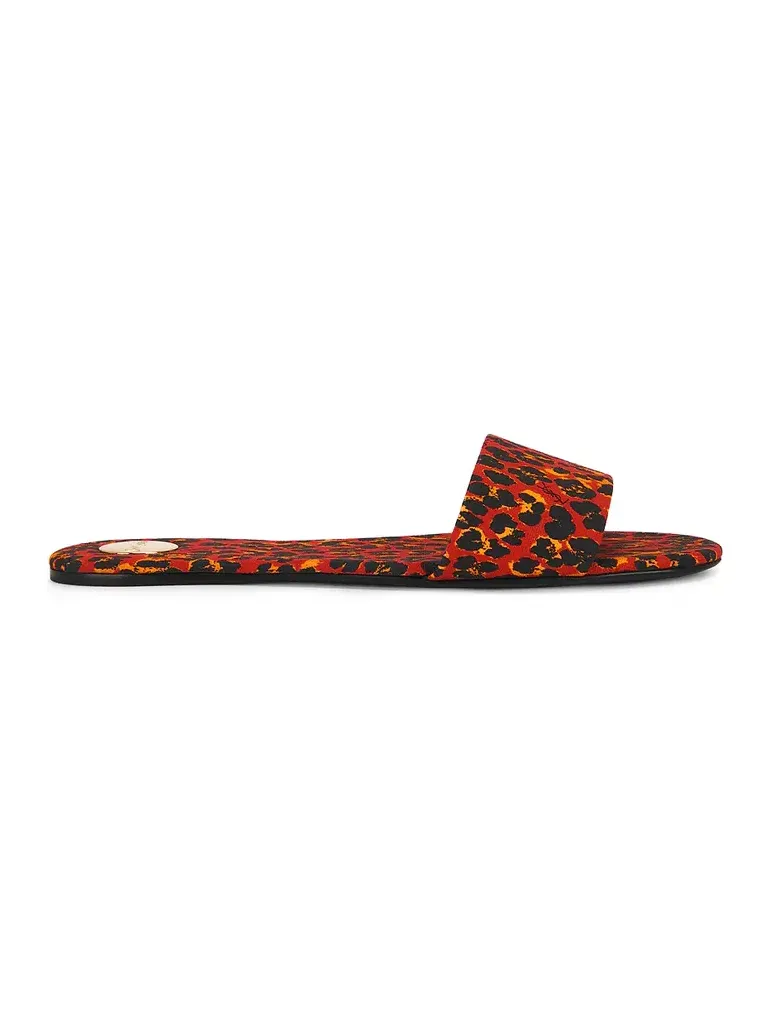 Carlyle Flat Slide
