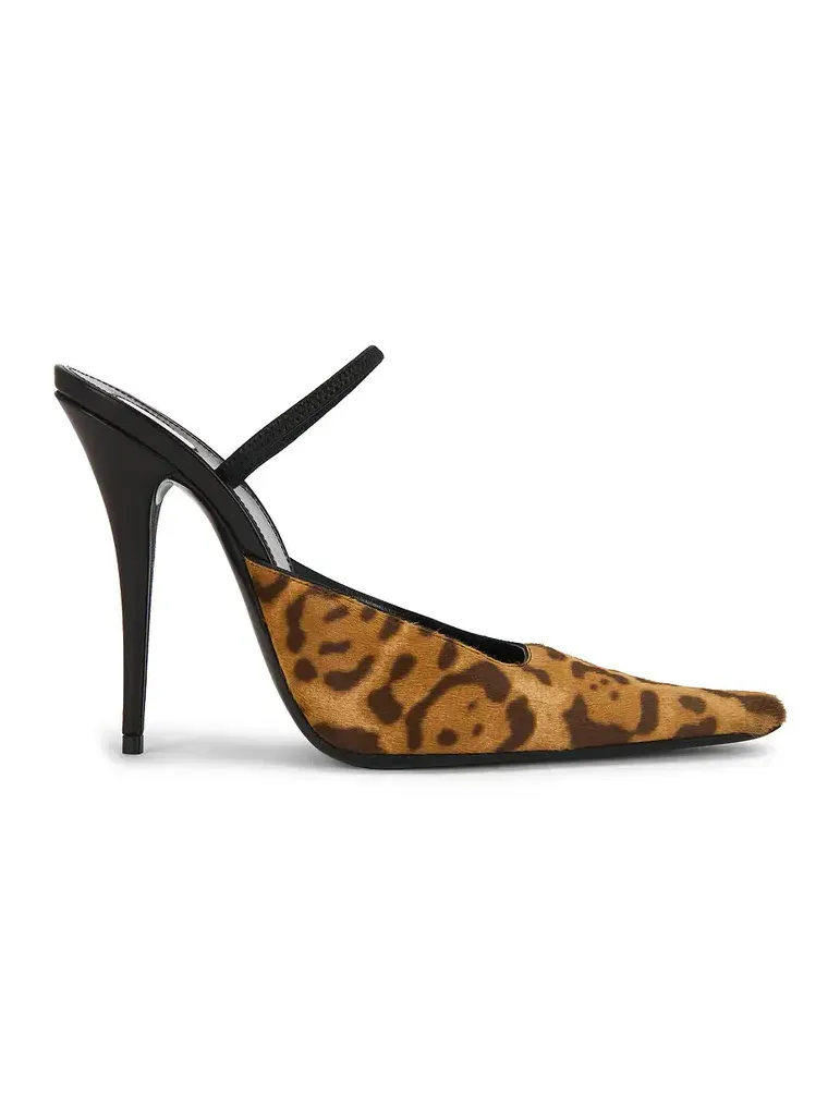 Tuileries Slingback Pump Tuileries Slingback Pump