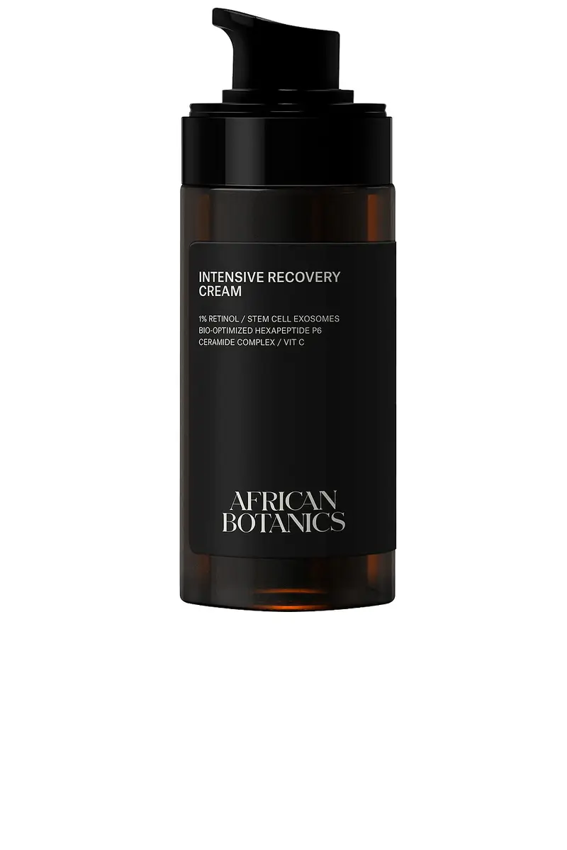 African Botanics Intensive Recovery Cream | Image 1 African Botanics Intensive Recovery Cream | Image 1