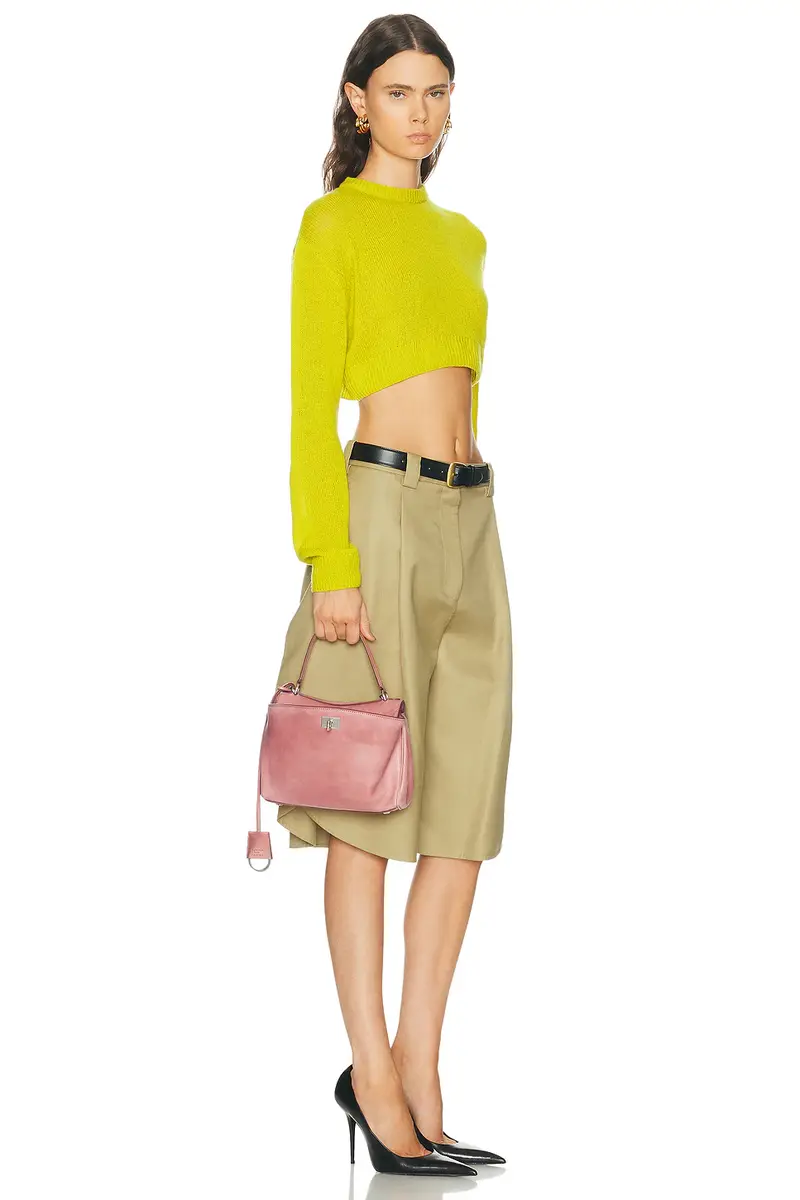 Balenciaga Rodeo Mini Top Handle Bag | Thumbnail 2