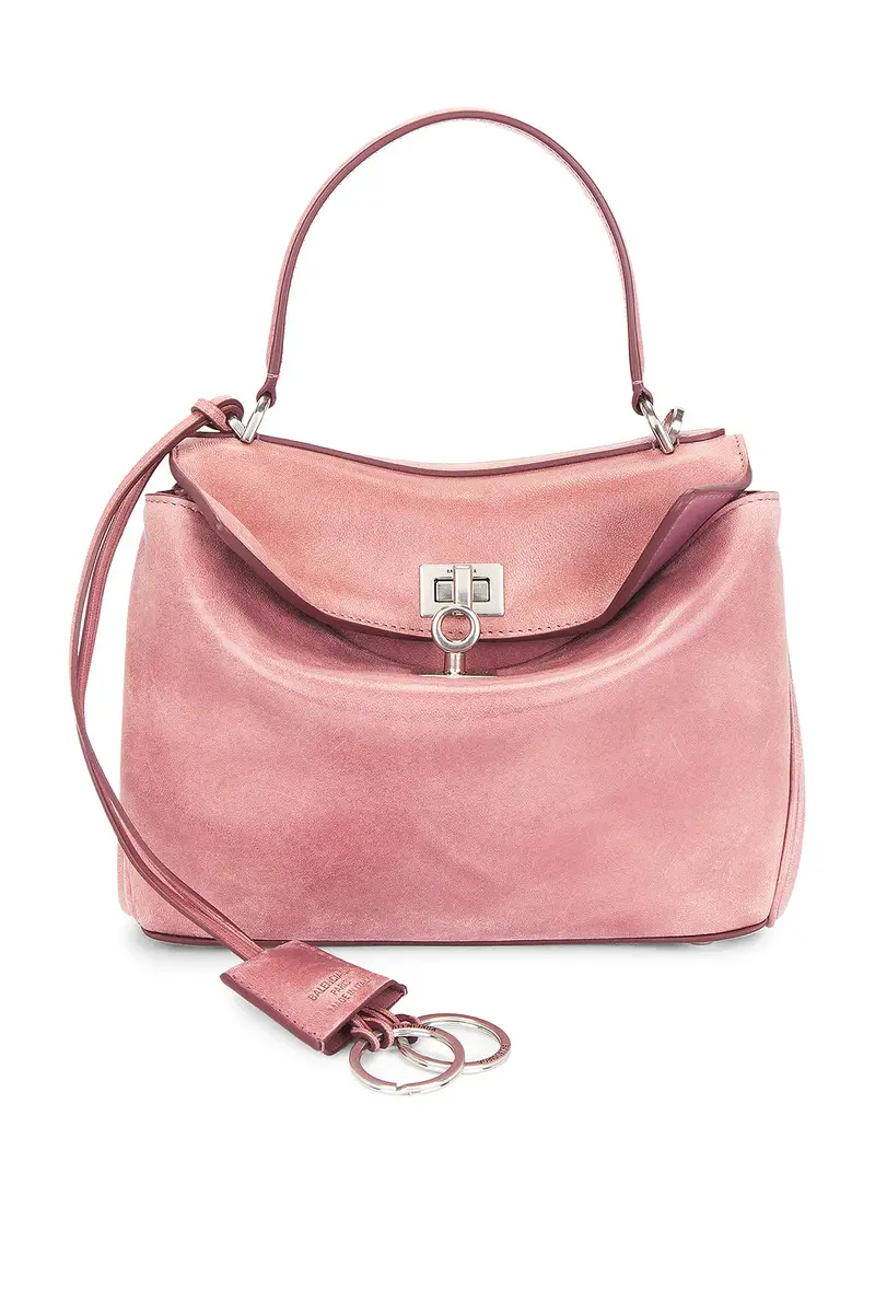Balenciaga Rodeo Mini Top Handle Bag | Thumbnail 3