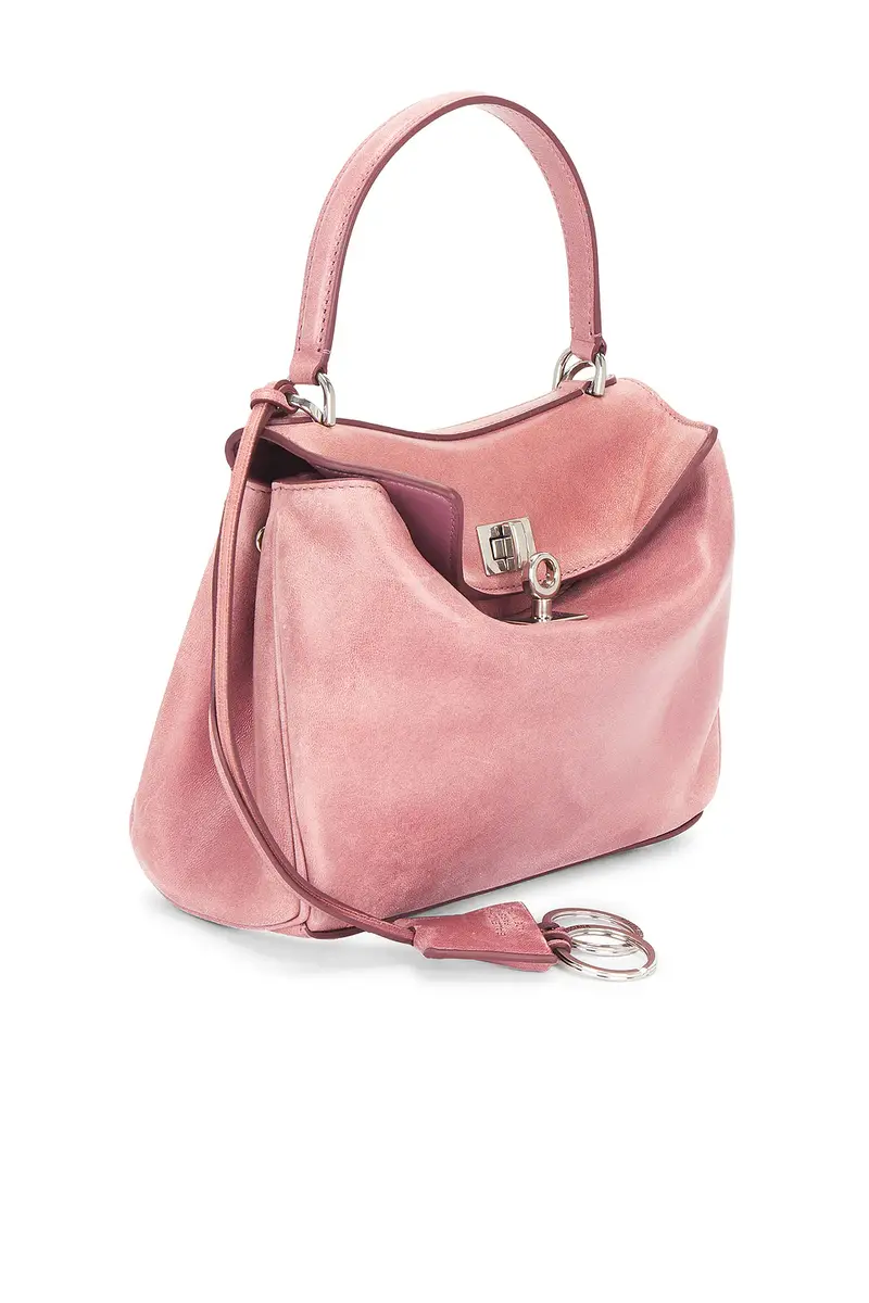 Balenciaga Rodeo Mini Top Handle Bag | Thumbnail 5