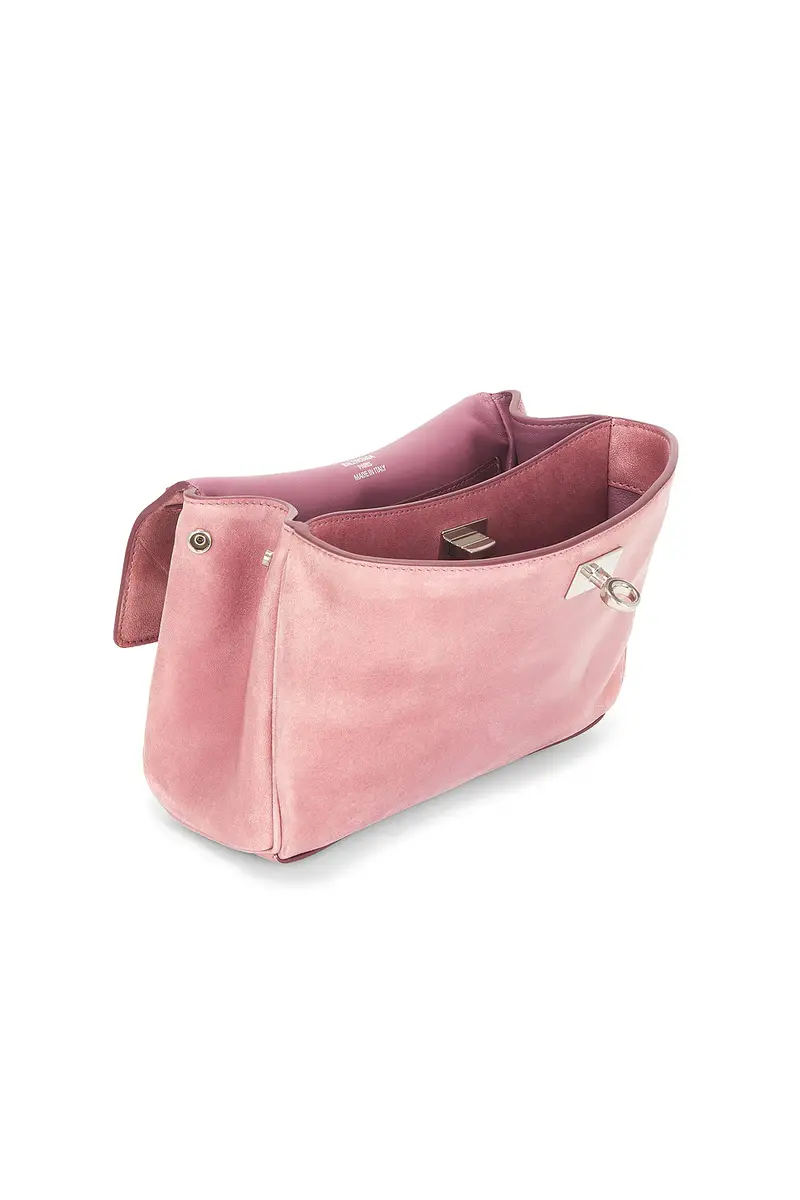 Balenciaga Rodeo Mini Top Handle Bag | Thumbnail 6