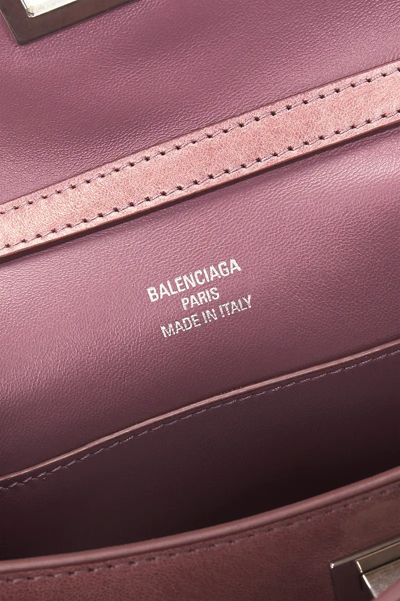 Balenciaga Rodeo Mini Top Handle Bag | Thumbnail 7