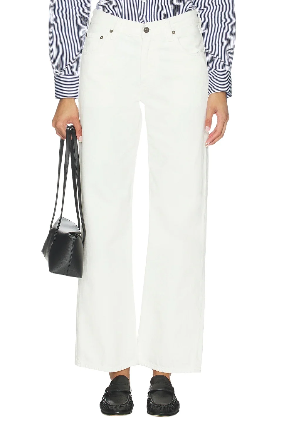 Lindz Easy Straight Jeans Lindz Easy Straight Jeans