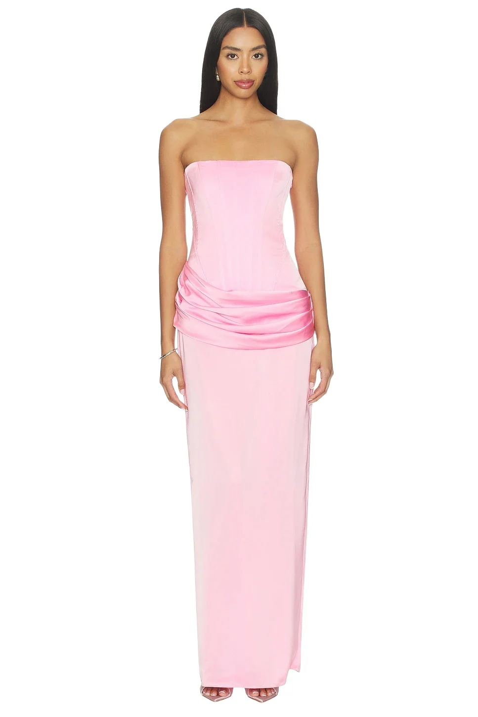x REVOLVE Rue Gown