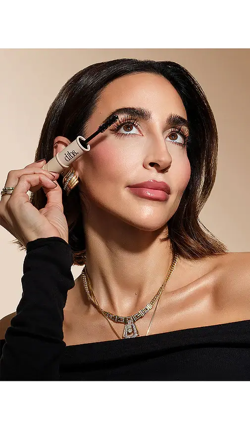 DIBS Beauty Double Standard Primer & Mascara Duo. | Thumbnail 2 DIBS Beauty Double Standard Primer & Mascara Duo. | Thumbnail 2