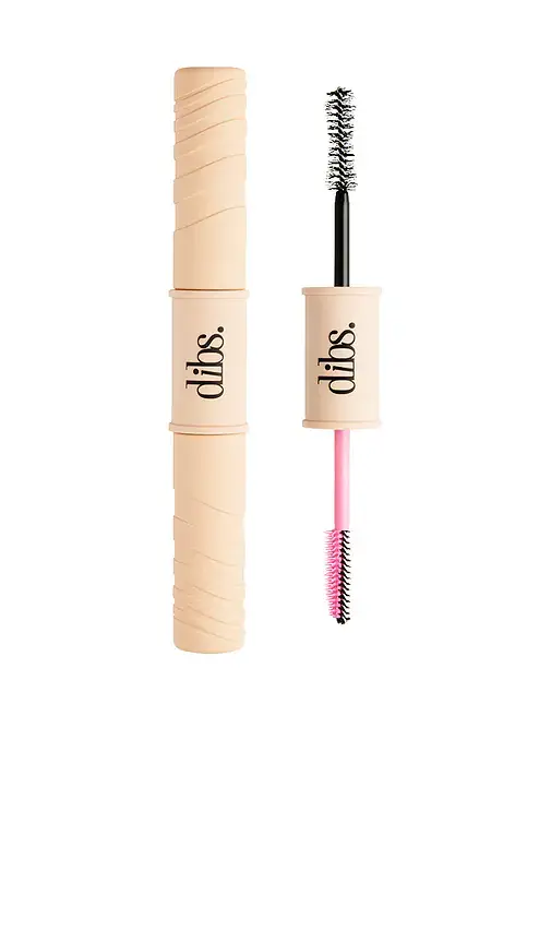 DIBS Beauty Double Standard Primer & Mascara Duo.