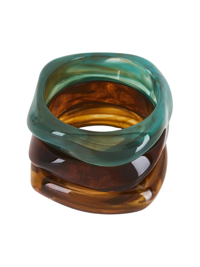 Natadola Bracelet Set Natadola Bracelet Set