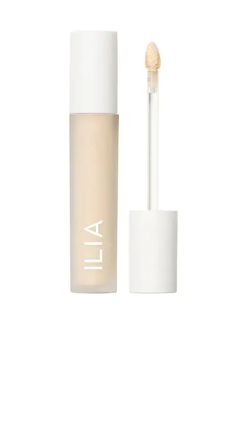 ILIA Skin Blur Serum Concealer | Image 1 ILIA Skin Blur Serum Concealer | Image 1