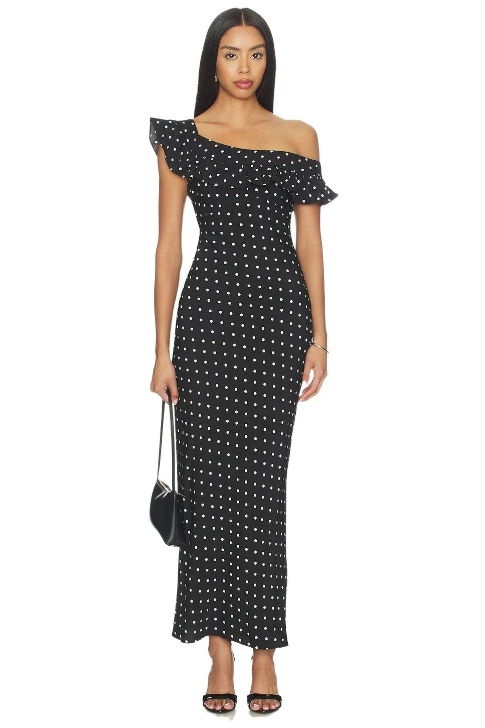 Monroe Maxi Dress Monroe Maxi Dress