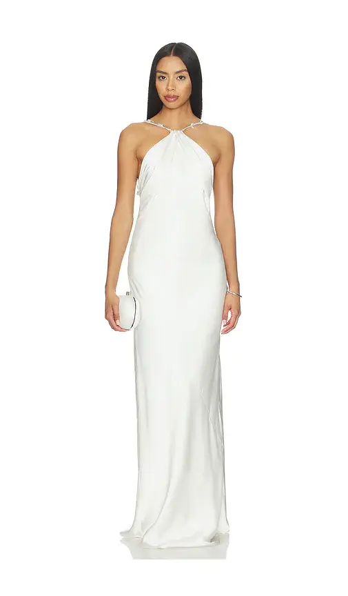 Lovers and Friends Ava Gown | Image 1 Lovers and Friends Ava Gown | Image 1