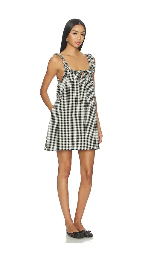 Juillet Lucy Dress | Thumbnail 2