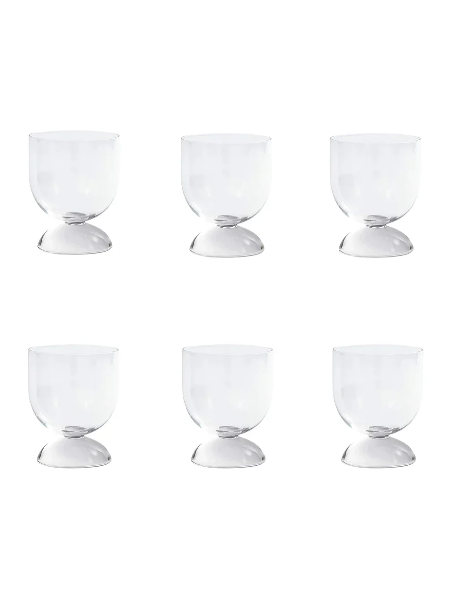 The Favorites Madrid Tumbler
