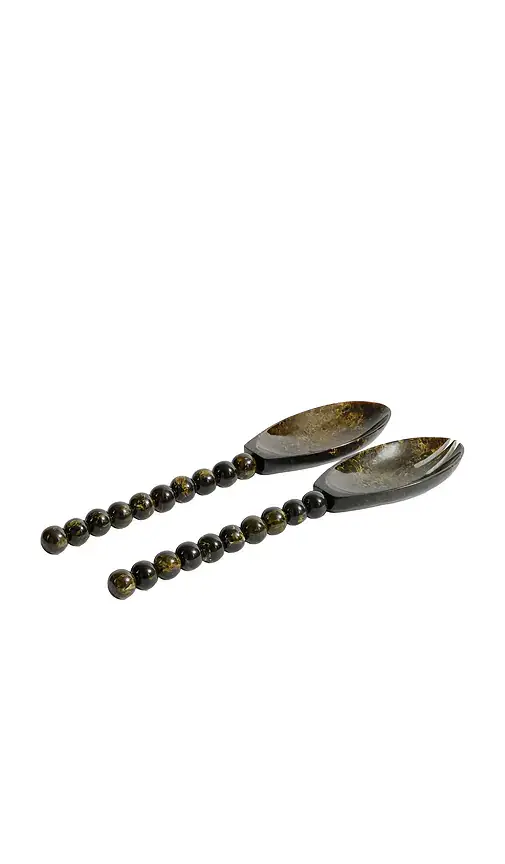 The Favorites Alfresco Salad Server Set