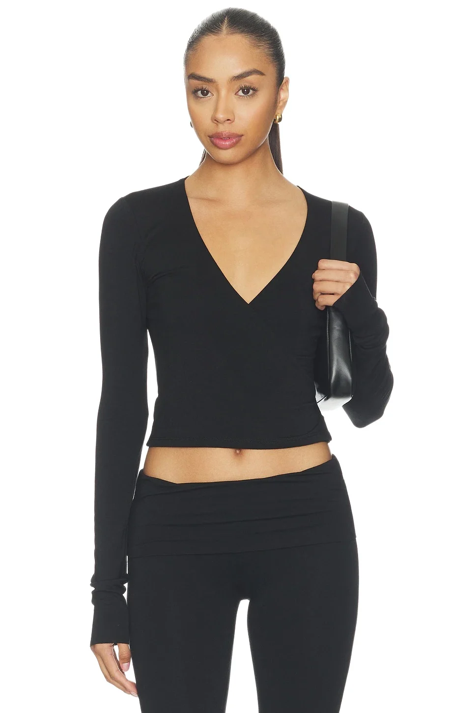 Wrap Top Wrap Top