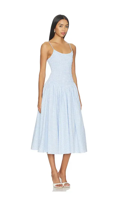 Elodie the Label x REVOLVE Ives Dress | Thumbnail 2 Elodie the Label x REVOLVE Ives Dress | Thumbnail 2