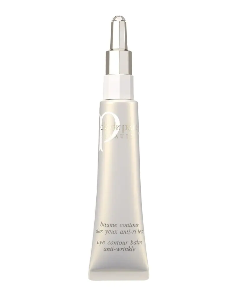 CLÉ DE PEAU BEAUTÉ Eye Contour Balm Anti-Wrinkle, 0.51 oz.