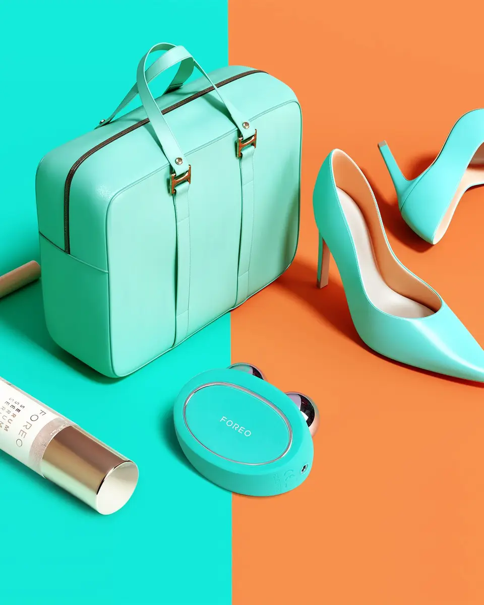 Foreo Bear Facial Toning Device | Thumbnail 4 Foreo Bear Facial Toning Device | Thumbnail 4