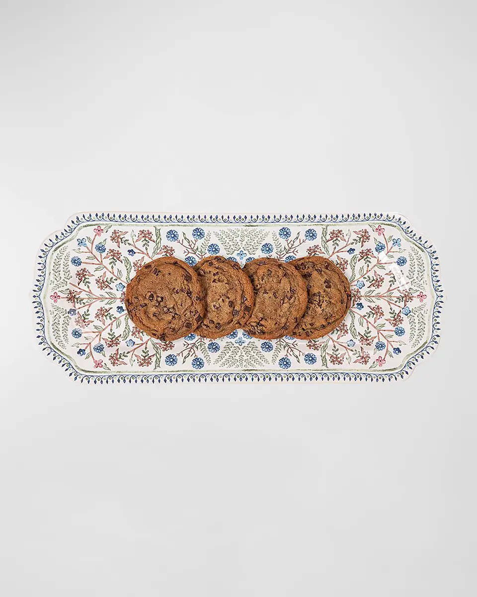 Juliska Villa Seville Hostess Tray | Thumbnail 2 Juliska Villa Seville Hostess Tray | Thumbnail 2