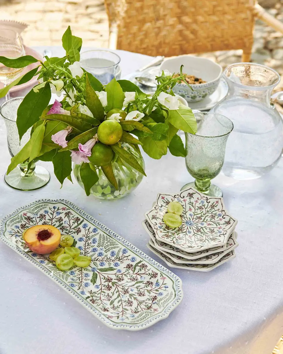 Juliska Villa Seville Hostess Tray | Thumbnail 3 Juliska Villa Seville Hostess Tray | Thumbnail 3