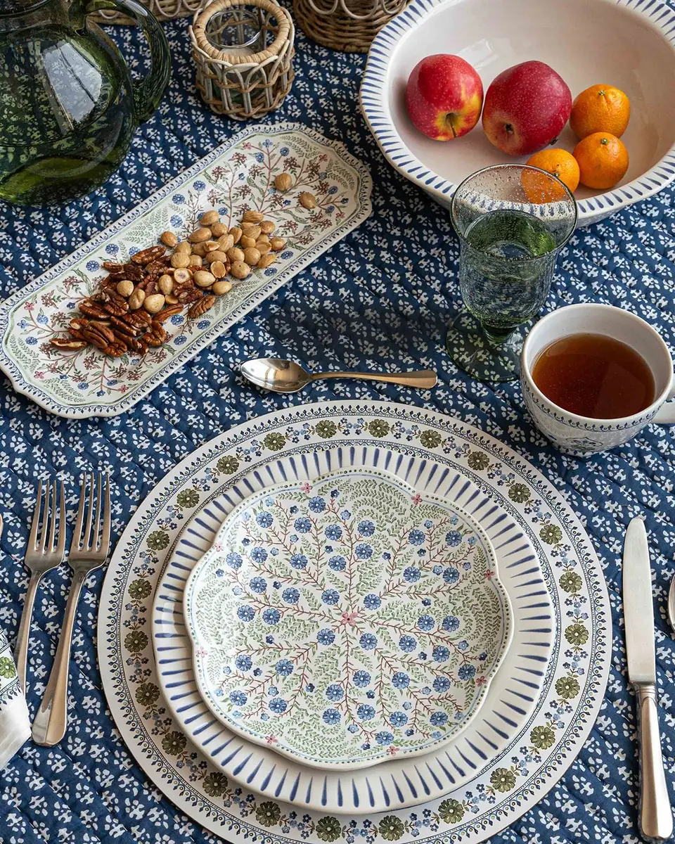 Juliska Villa Seville Hostess Tray | Thumbnail 4 Juliska Villa Seville Hostess Tray | Thumbnail 4
