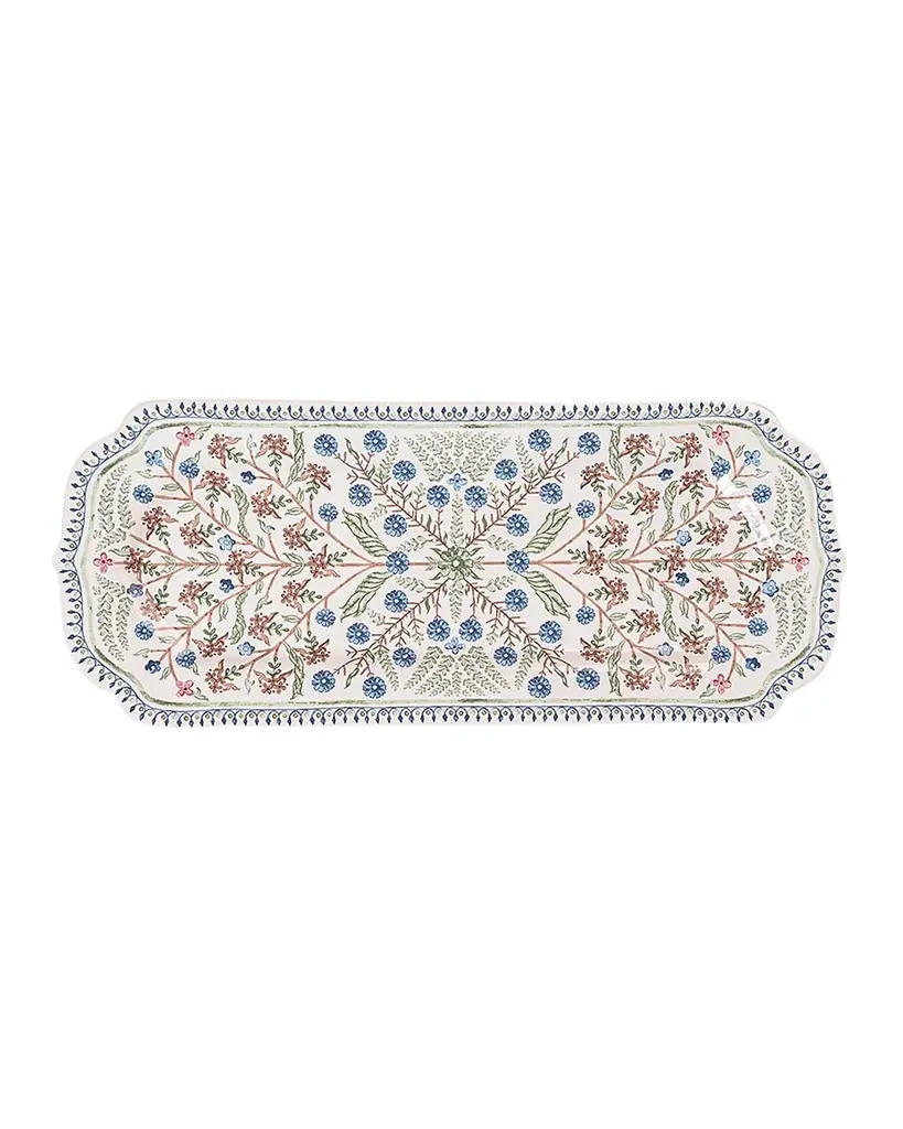 Juliska Villa Seville Hostess Tray