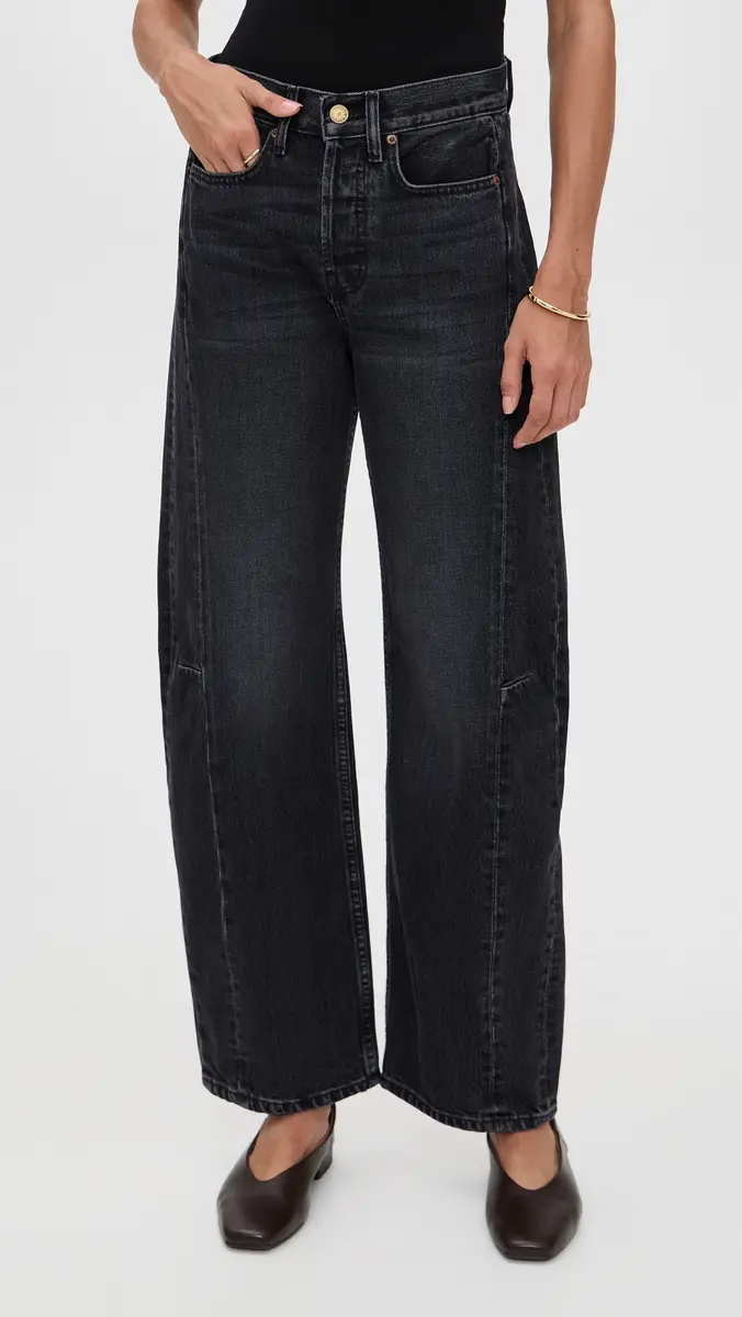 B SIDES Slim Lasso Jeans | Thumbnail 3 B SIDES Slim Lasso Jeans | Thumbnail 3