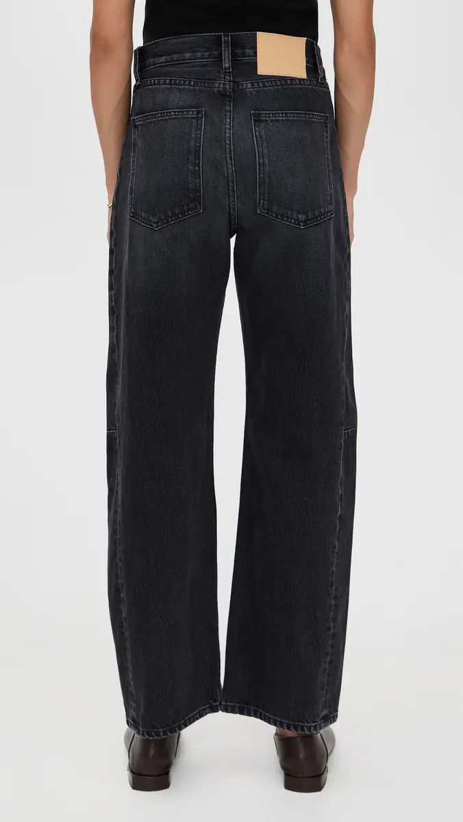 B SIDES Slim Lasso Jeans | Thumbnail 4 B SIDES Slim Lasso Jeans | Thumbnail 4
