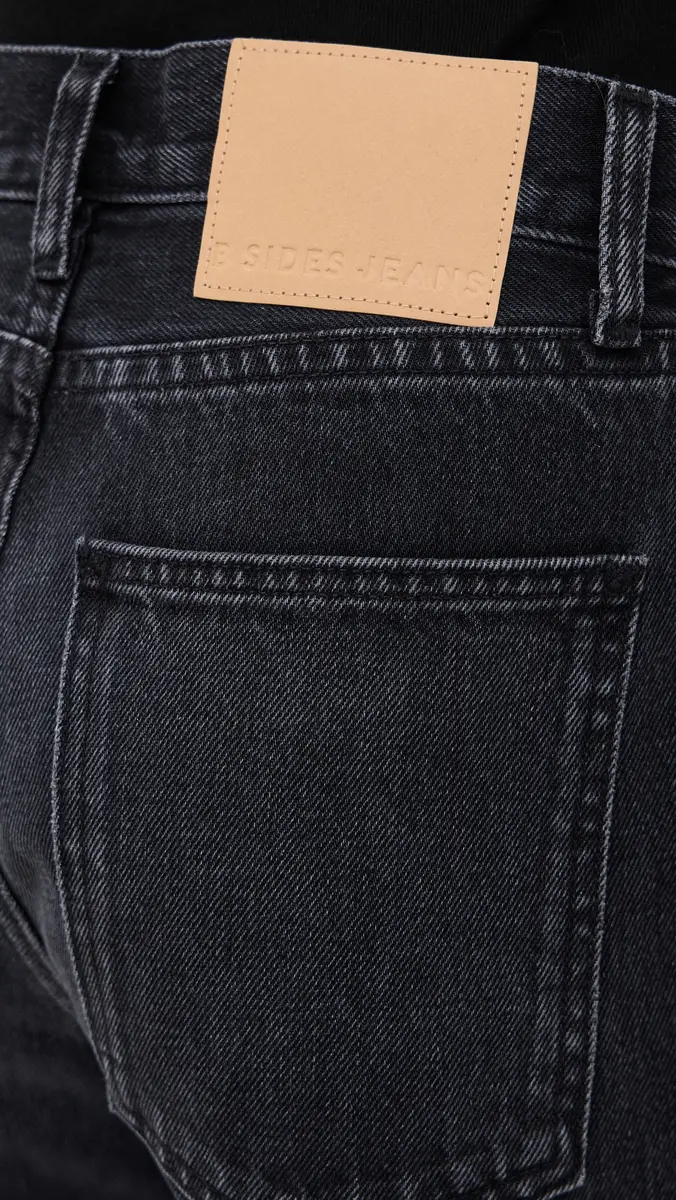 B SIDES Slim Lasso Jeans | Thumbnail 6 B SIDES Slim Lasso Jeans | Thumbnail 6
