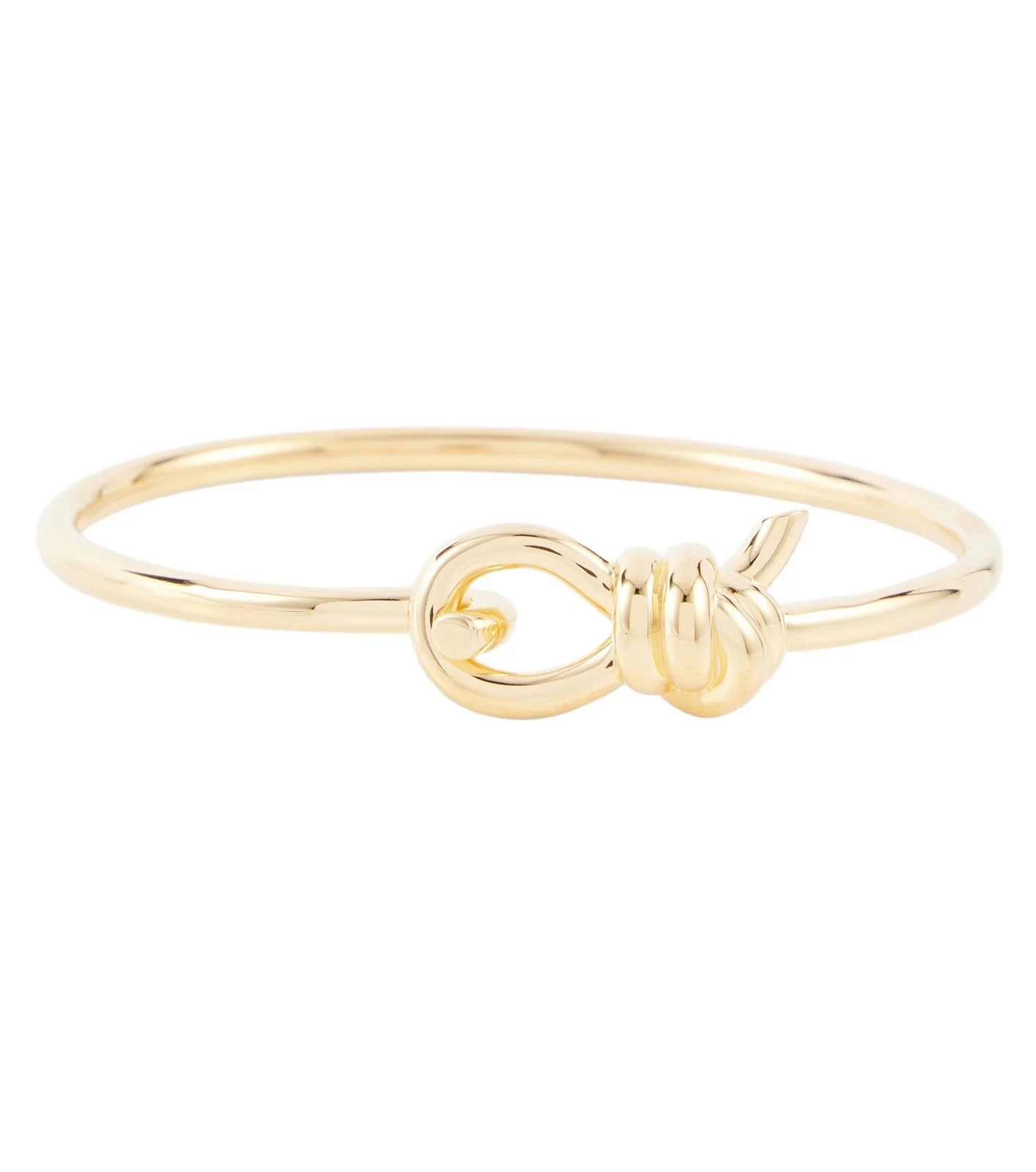 Bottega Veneta Knot bracelet