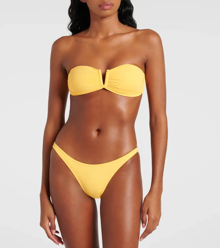Melissa Odabash Alba bikini top | Thumbnail 4