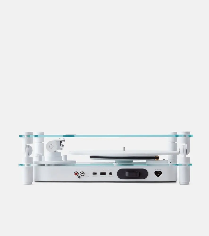 Transparent turntable | Thumbnail 4