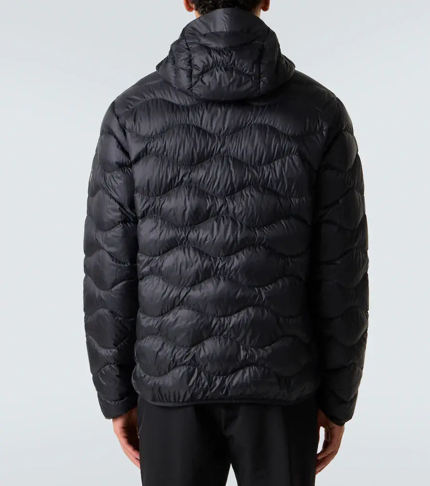PEAK PERFORMANCE Helium hooded down jacket | Thumbnail 2