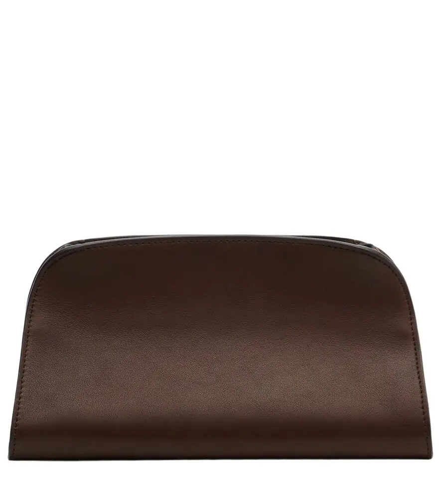 Peggy leather shoulder bag Peggy leather shoulder bag