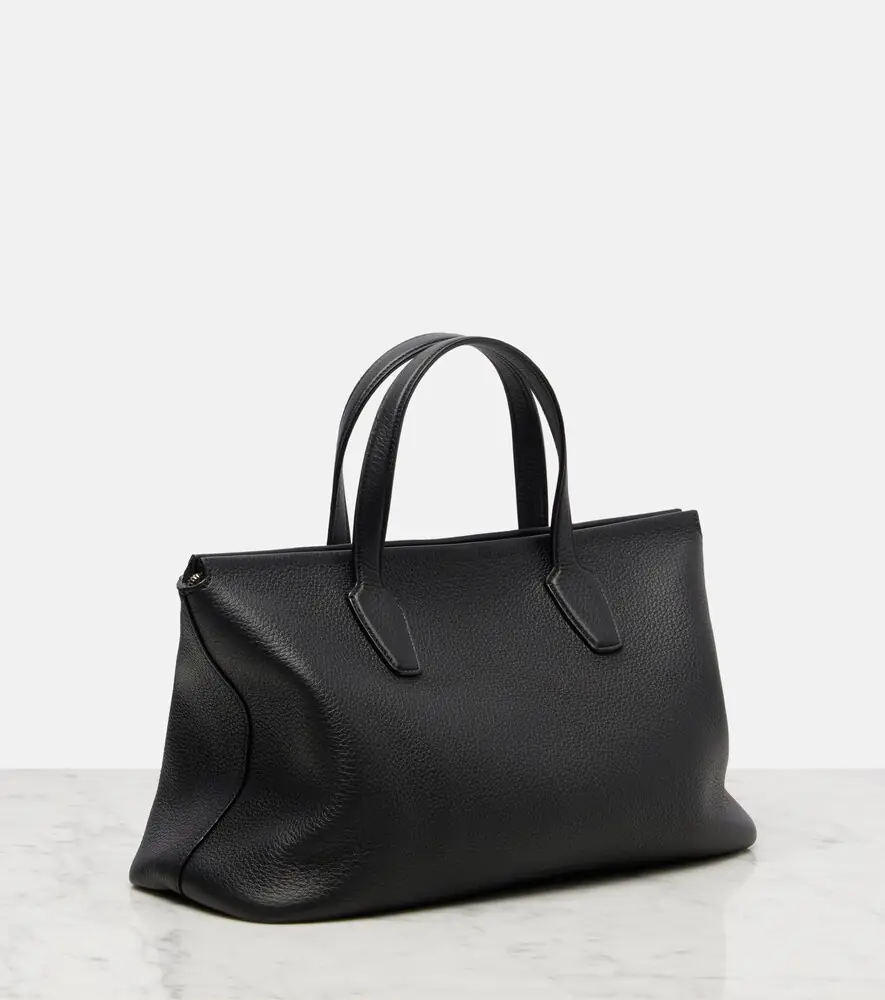 The Row Marcel leather tote bag | Thumbnail 2 The Row Marcel leather tote bag | Thumbnail 2