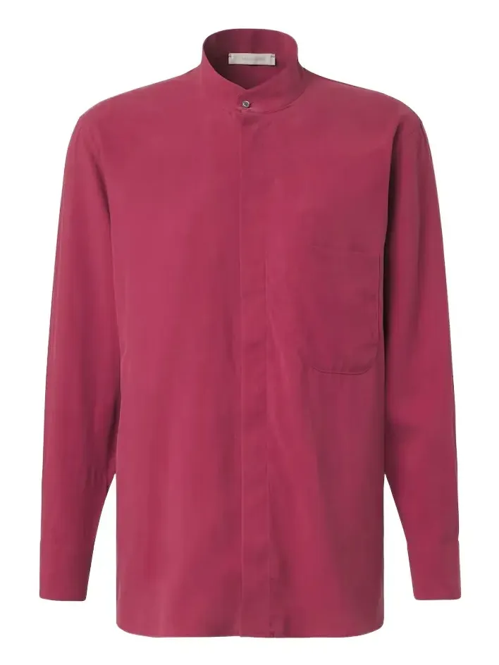 Silk shirt Silk shirt