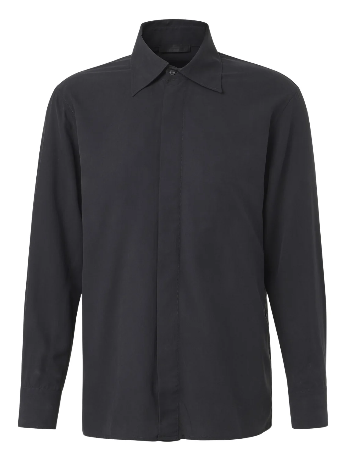 Silk shirt Silk shirt