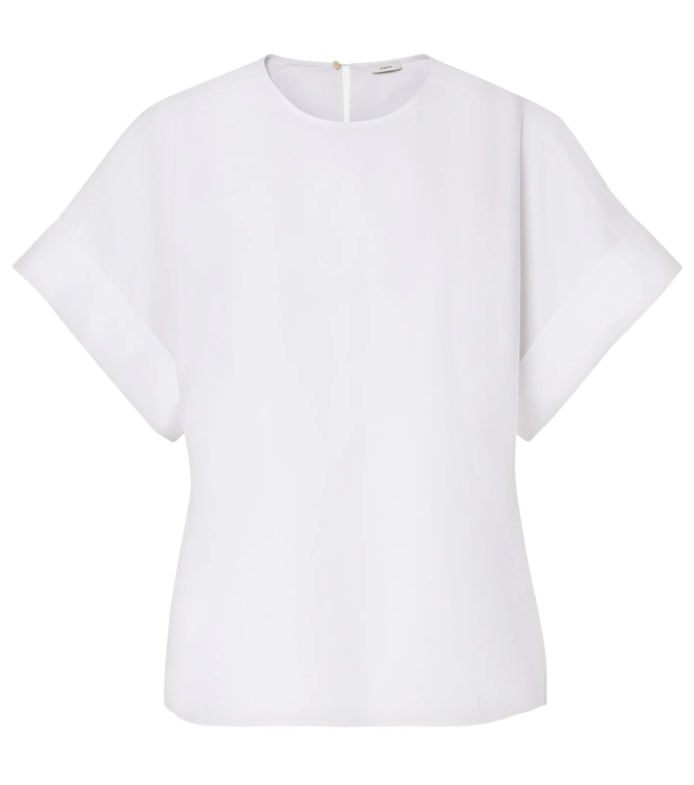 Fassia cotton poplin blouse Fassia cotton poplin blouse