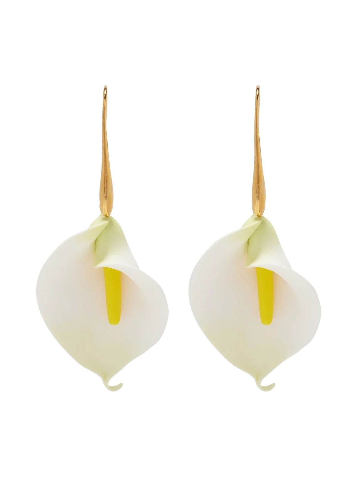 Alexia floral drop earrings Alexia floral drop earrings
