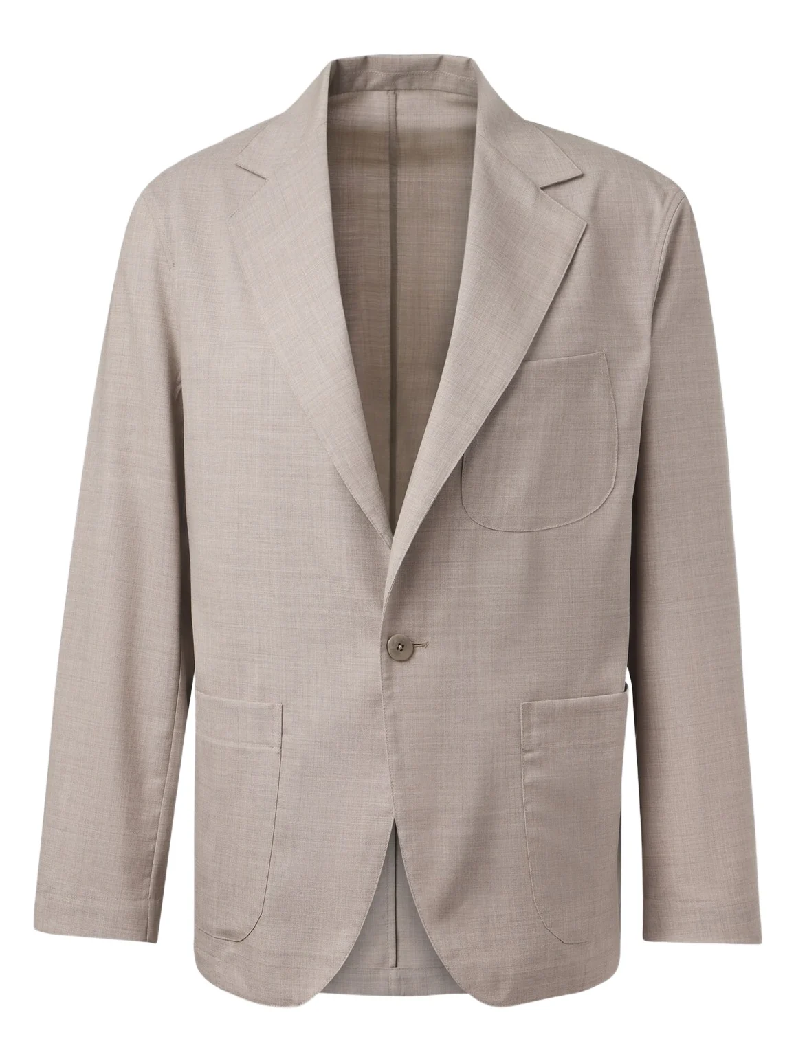Stòffa Wool blazer Stòffa Wool blazer