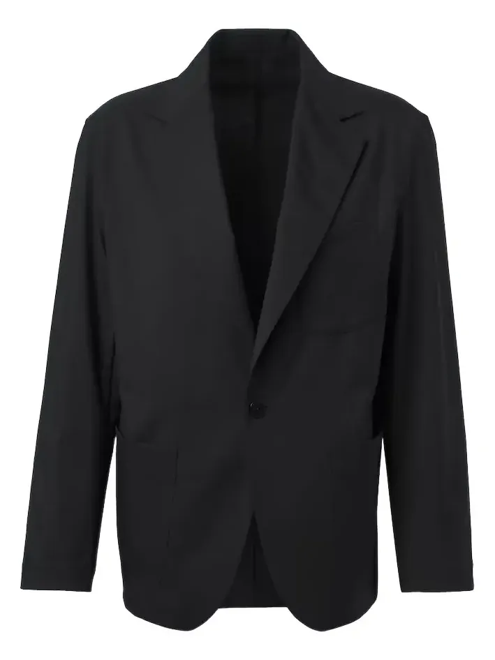Stòffa Wool blazer Stòffa Wool blazer