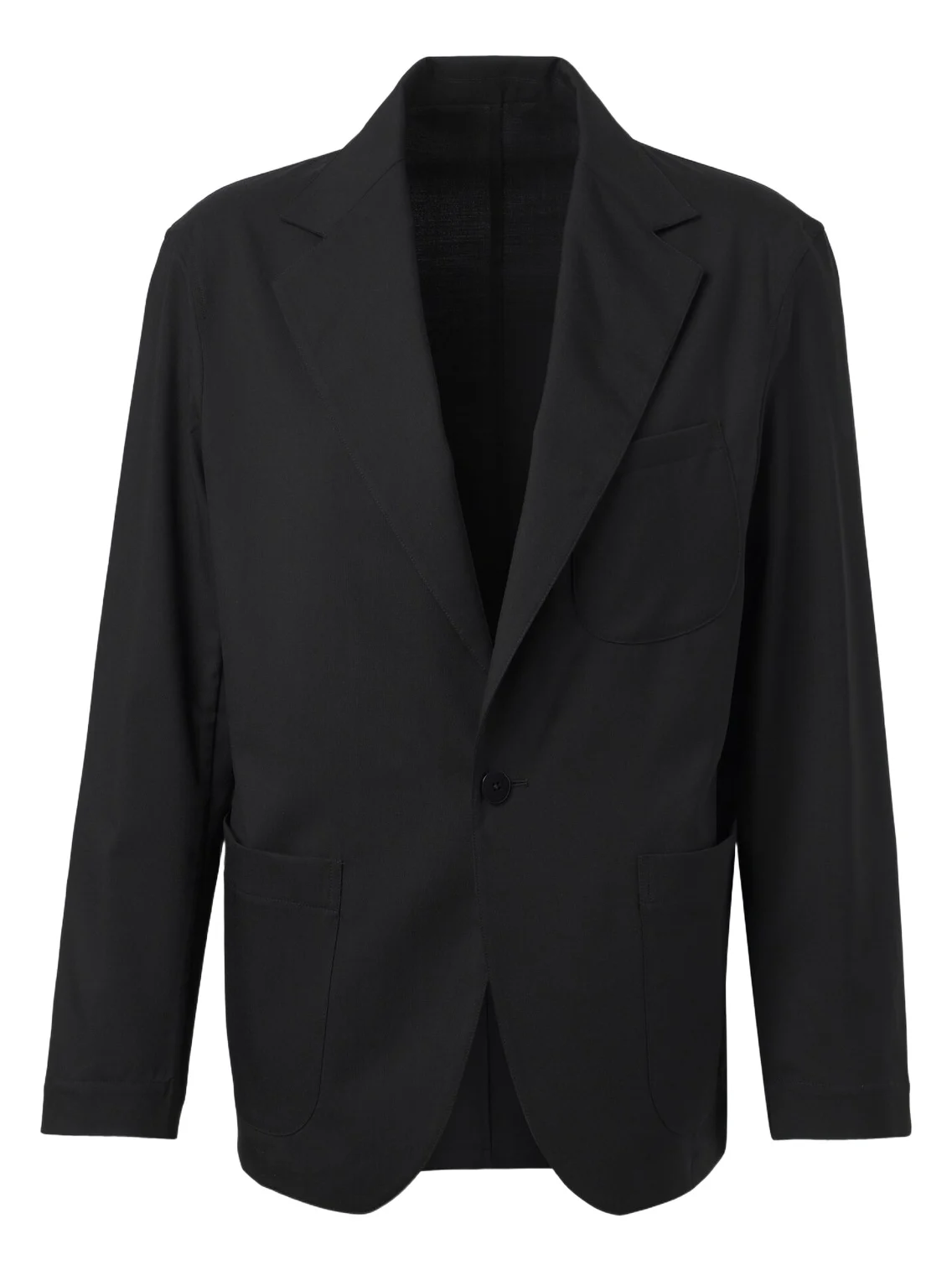 Stòffa Wool blazer Stòffa Wool blazer