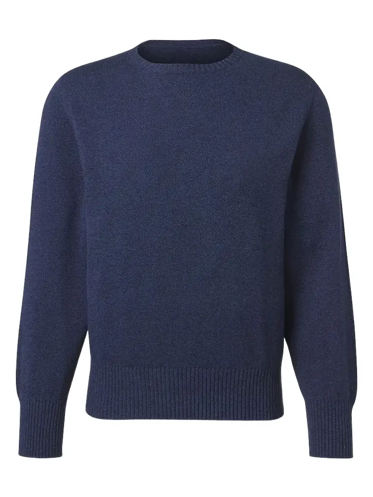 Stòffa Cotton sweater