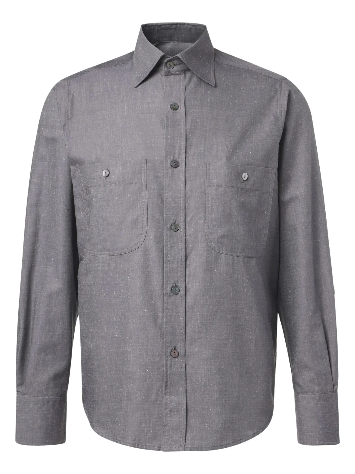 Stòffa Cotton and silk shirt Stòffa Cotton and silk shirt