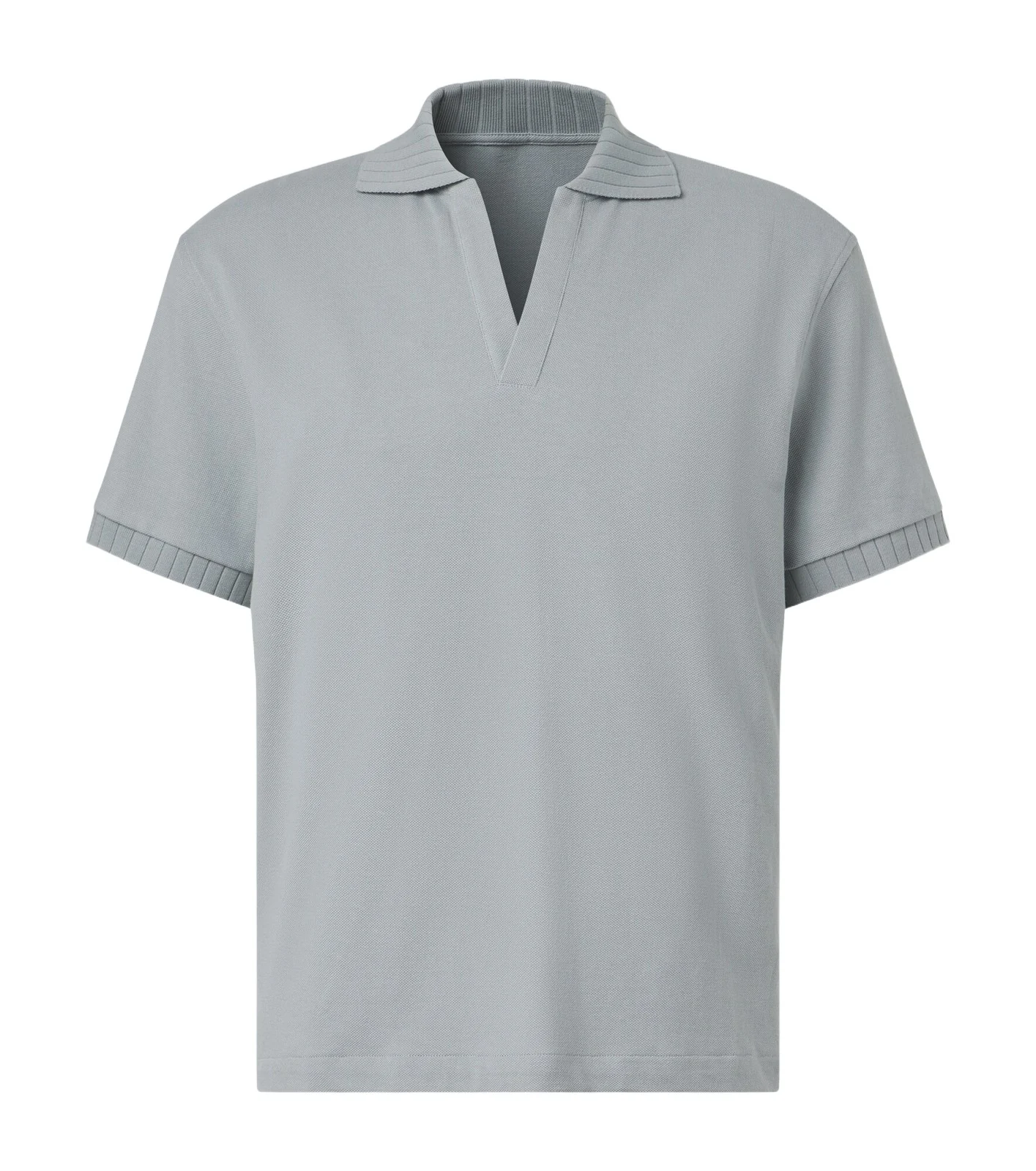 Cotton polo shirt Cotton polo shirt