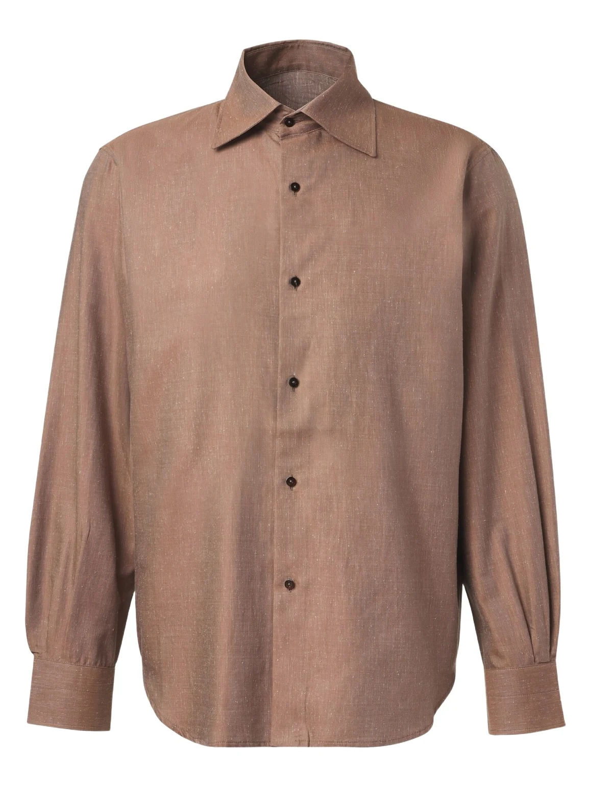 Stòffa Cotton and silk shirt Stòffa Cotton and silk shirt