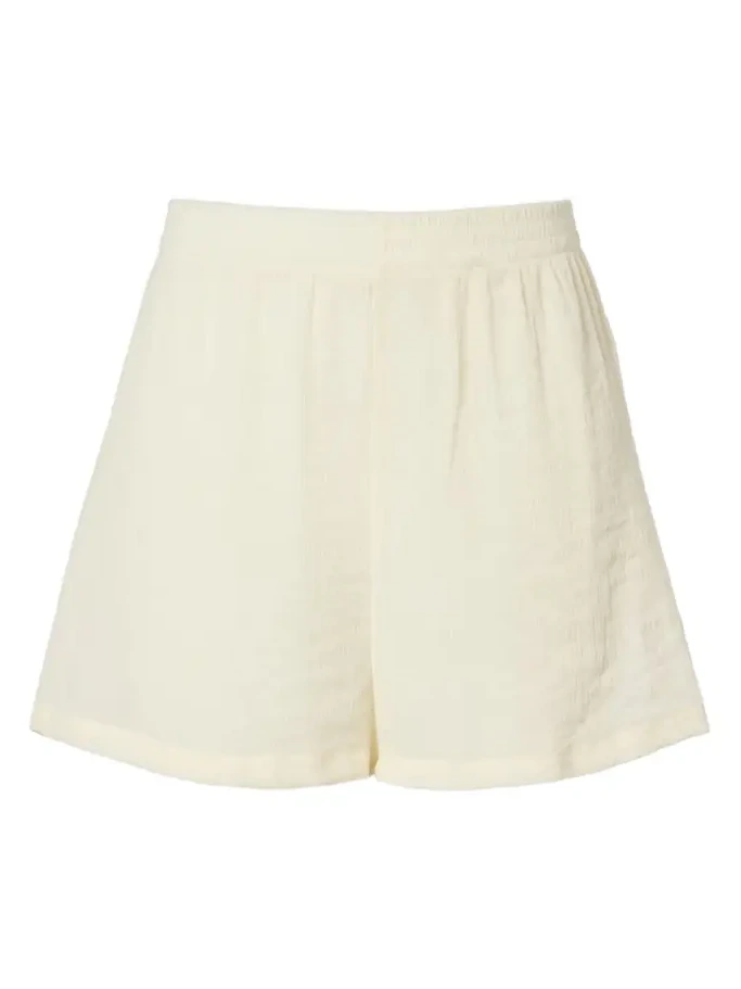 Mika sheer shorts