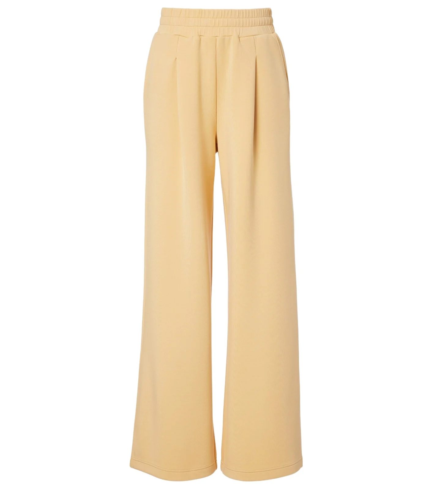 The Extra jersey sweatpants